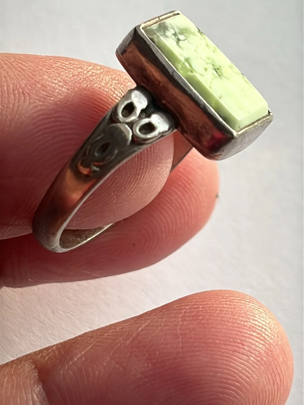 N/A classic sterling